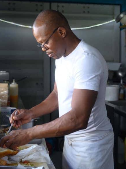 Le Grand Monarque - Restaurant Donzy - top restaurant DONZY