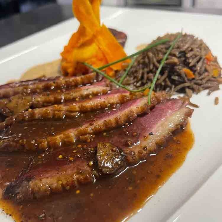 Le Grand Monarque - Restaurant Donzy - les meilleurs restaurant de DONZY